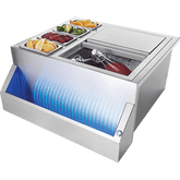 Napoleon Multi-Functional Beverage Center